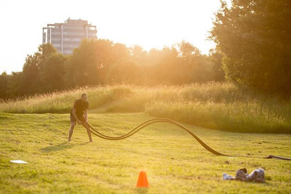 Bild 2 von Human Fitness Raubach Partnergalerie