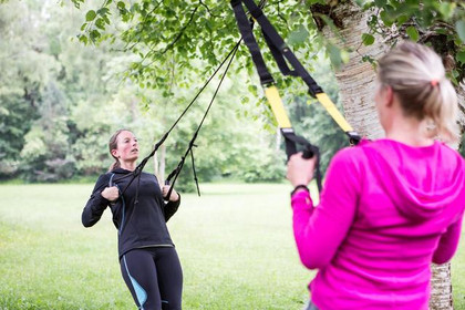 Bild 5 von Human Fitness Raubach Partnergalerie