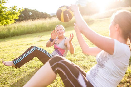 Bild 6 von Human Fitness Raubach Partnergalerie