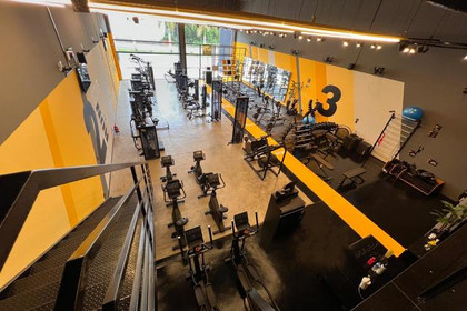 Imagem 4 da galeria do parceiro Hashtag Academia Rio Claro