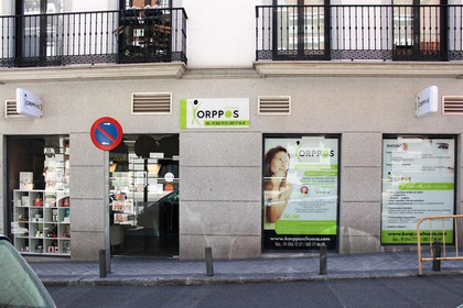 Imagen 2 de la galería del partner Korppos Chueca