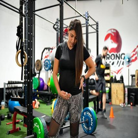 Imagen 4 de la galería del partner StrongSoul