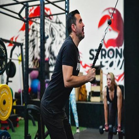 Imagen 5 de la galería del partner StrongSoul