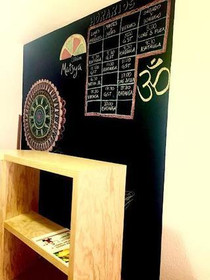 Imagen 6 de la galería del partner Clínica Matsya Yoga & Nutrición