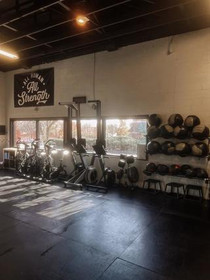 Image 1 from All Strength Nashville partner gallery