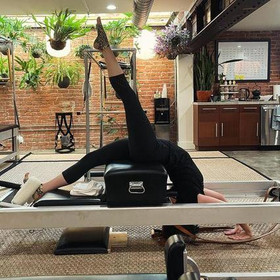 Image 3 from Breakthrough Pilates partner gallery