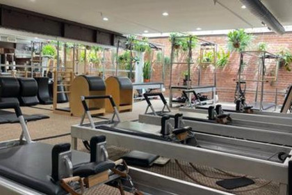 Image 4 from Breakthrough Pilates partner gallery