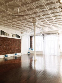 Image 1 from Jtown Hot Yoga- Maple Shade partner gallery