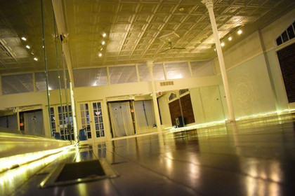 Image 3 from Jtown Hot Yoga- Maple Shade partner gallery