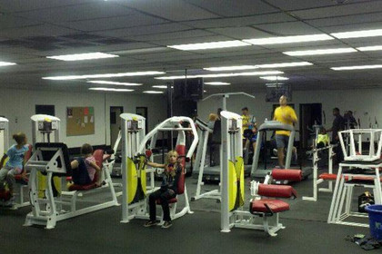 Image 1 from Flood City Boxing Academy partner gallery