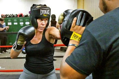Image 3 from Flood City Boxing Academy partner gallery