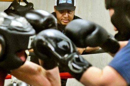 Image 5 from Flood City Boxing Academy partner gallery