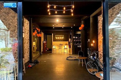 Imagen 1 de la galería del partner Que Onda Fit