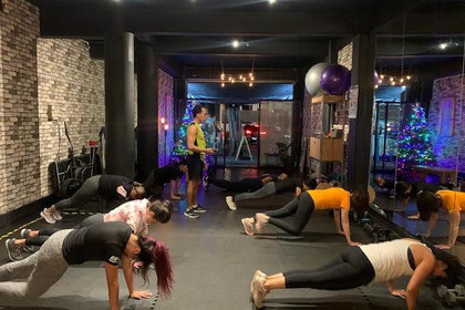 Imagen 6 de la galería del partner Que Onda Fit