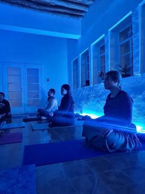 Imagen 1 de la galería del partner Yoga con amor