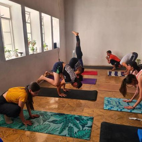 Imagen 3 de la galería del partner Yoga con amor