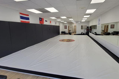 Image 4 from Garuda Martial Arts partner gallery