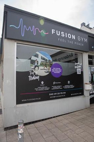 Bild 4 von Fusion Gym Partnergalerie