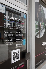 Bild 5 von Fusion Gym Partnergalerie