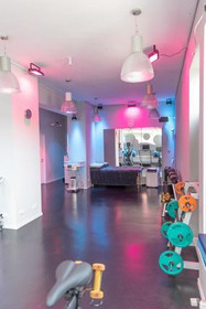 Bild 6 von Fusion Gym Partnergalerie