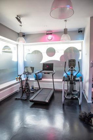 Bild 7 von Fusion Gym Partnergalerie