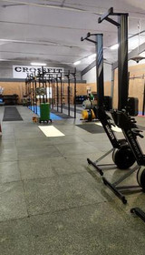Immagine 1 dalla galleria del partner Sport academy KKT - Crossfit KKT