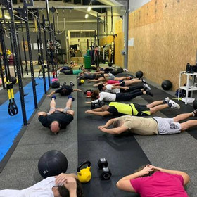 Immagine 3 dalla galleria del partner Sport academy KKT - Crossfit KKT