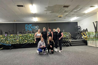 Image 4 from Kado Fitness partner gallery