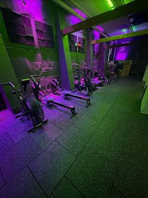 Image 2 from Brew Fitness partner gallery