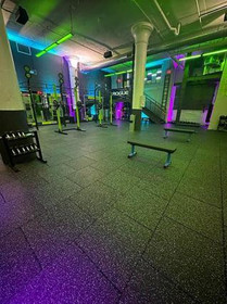 Image 3 from Brew Fitness partner gallery