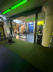 Image 5 from Brew Fitness partner gallery