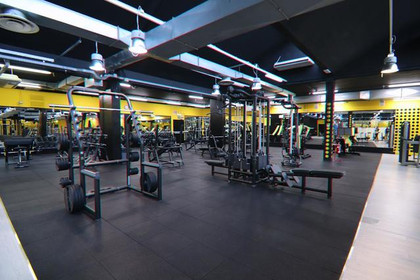 Immagine 1 dalla galleria del partner Fit Express Siena
