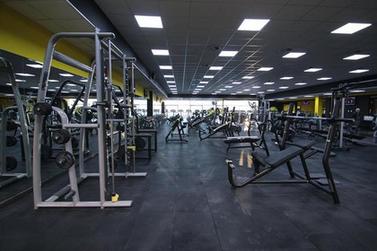 Immagine 3 dalla galleria del partner Fit Express Siena