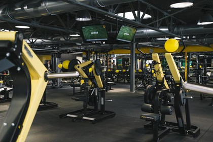 Immagine 5 dalla galleria del partner Fit Express Siena