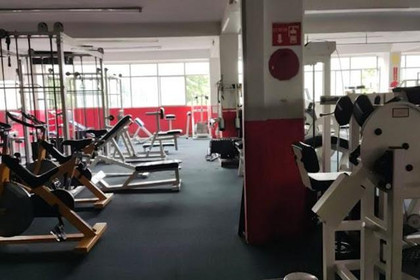 Imagen 1 de la galería del partner Gym Castillo´s