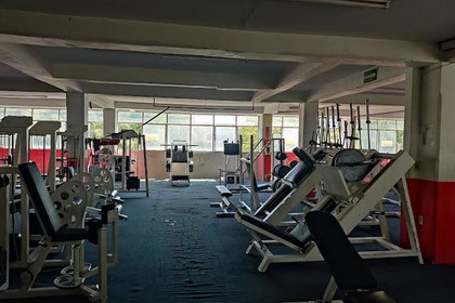 Imagen 5 de la galería del partner Gym Castillo´s