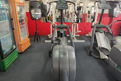 Imagen 7 de la galería del partner Gym Castillo´s
