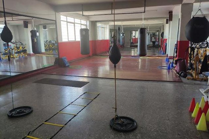 Imagen 8 de la galería del partner Gym Castillo´s