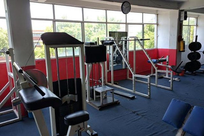 Imagen 9 de la galería del partner Gym Castillo´s