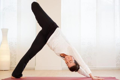 Bild 1 von YOGA für DICH Stuttgart West Partnergalerie