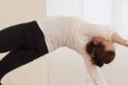 Bild 2 von YOGA für DICH Stuttgart West Partnergalerie