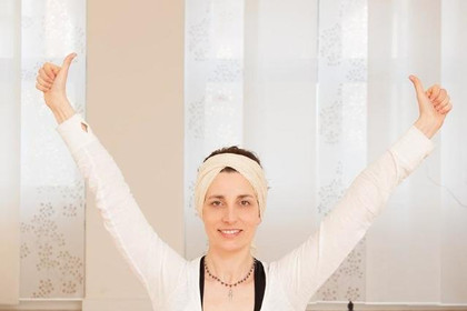 Bild 3 von YOGA für DICH Stuttgart West Partnergalerie