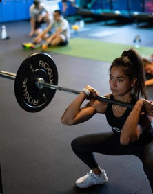 Image 1 from Ascend Fitness partner gallery