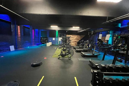 Image 4 from Ascend Fitness partner gallery