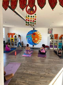 Imagen 3 de la galería del partner Yoga & Terapias Shakti AYA