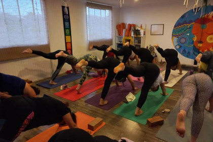 Imagen 5 de la galería del partner Yoga & Terapias Shakti AYA