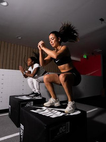 Image 1 from Nike Training Studio - Newport Beach partner gallery