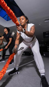 Image 2 from Nike Training Studio - Newport Beach partner gallery