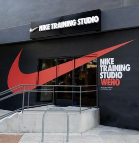 Image 4 from Nike Training Studio - Newport Beach partner gallery