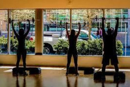Image 3 from Flow Fitness SLU partner gallery